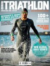 Cover image for 220 Triathlon